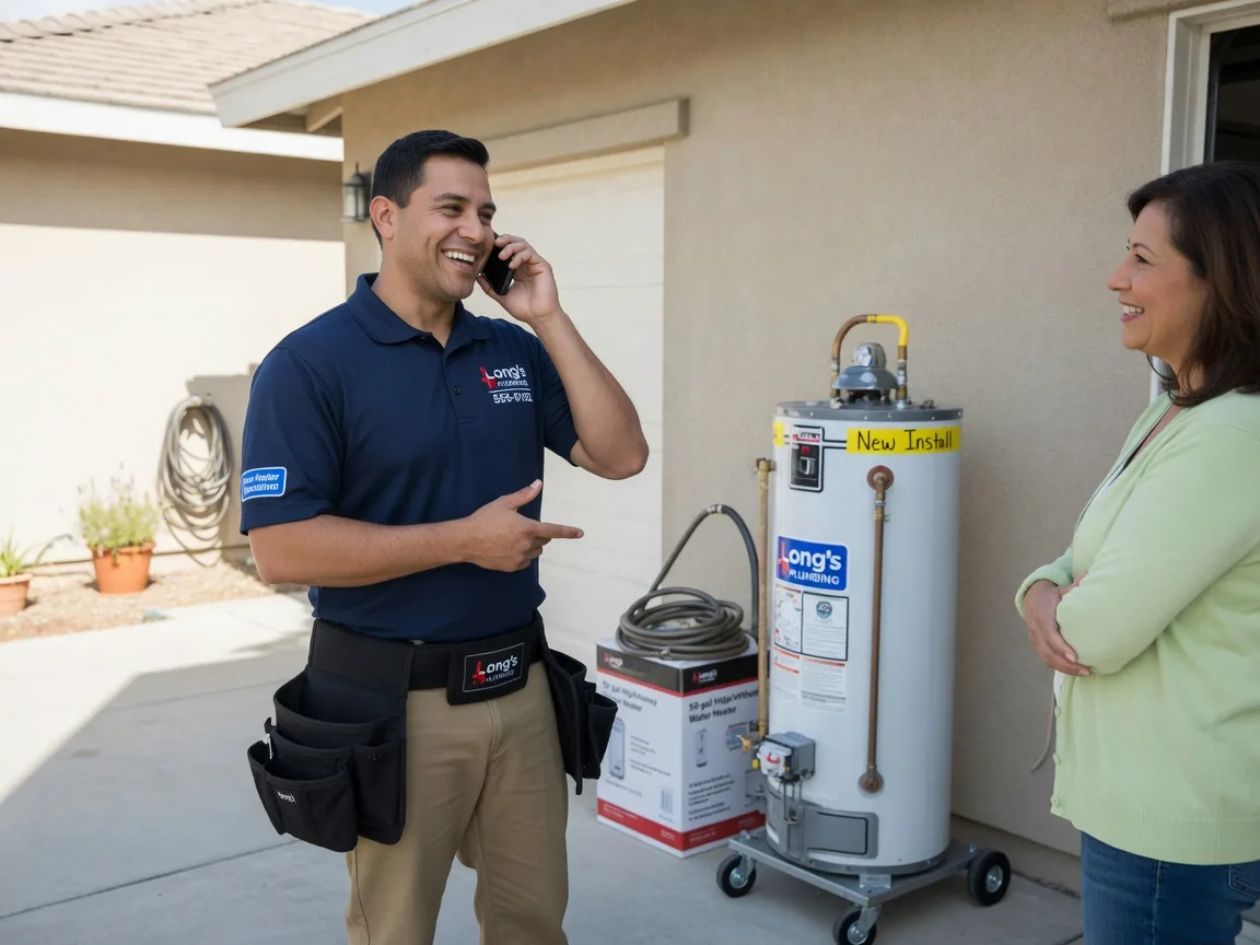 Leak Detection Belgrade, NE FAQs